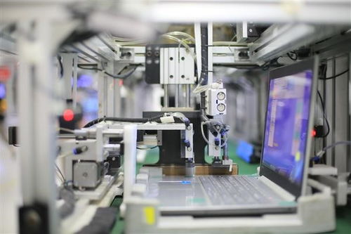 聯想全鏈路智慧服務解決方案 助力中小企業敢于轉型、實現轉型